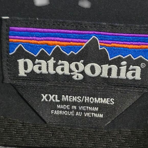 Patagonia Mens Jacket - Picture 5 of 6